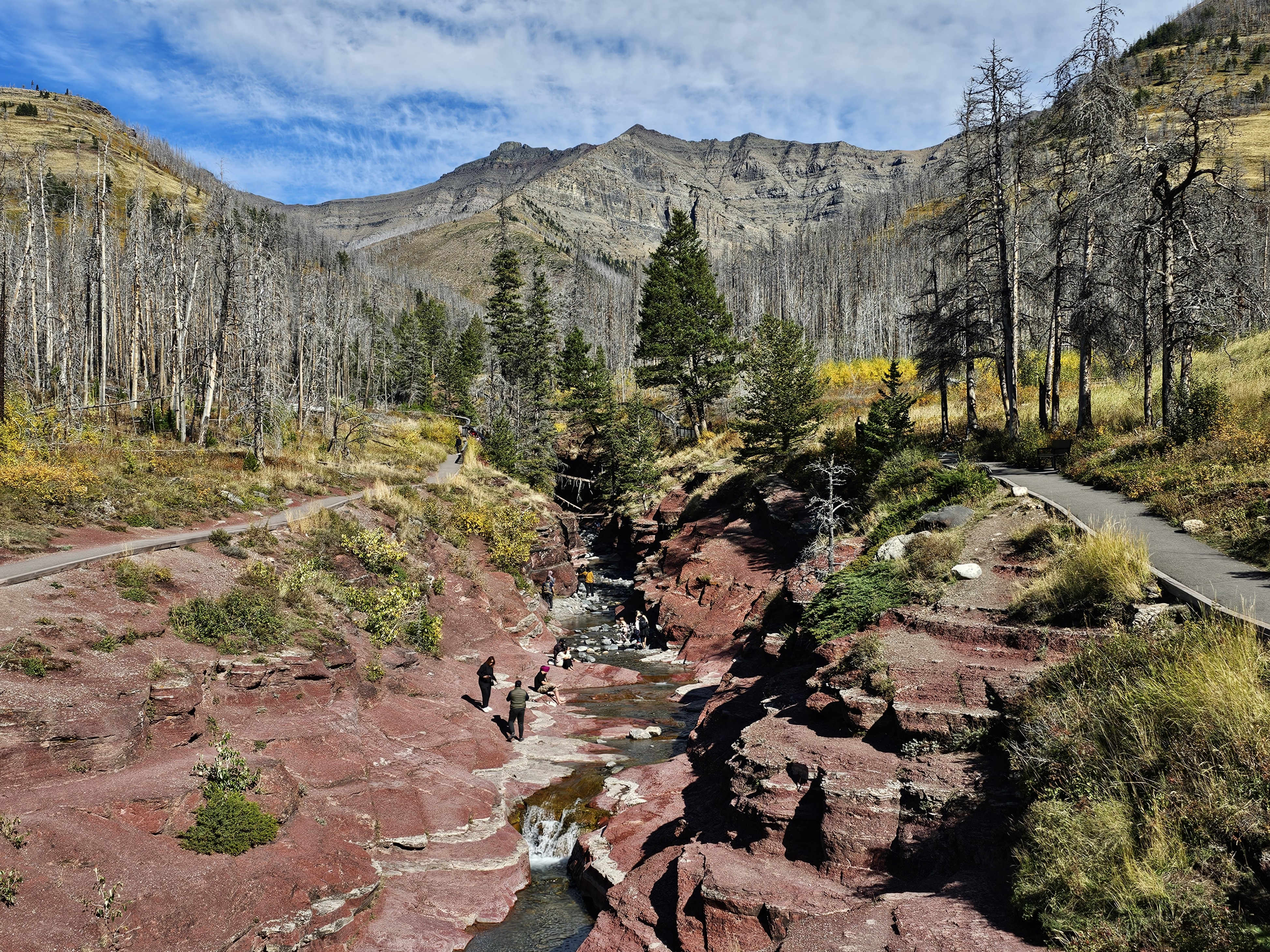 Red Rock Canyon